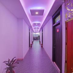 Hotel O Shri Nanadan Palace