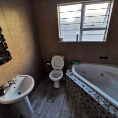Cosy 3 bedroom