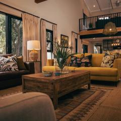Summerplace Game Reserve