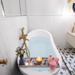 7 Doors - Boutique Apartments in Kutaisi