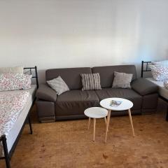Wohnung Weida