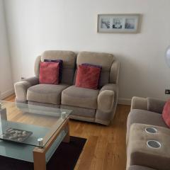 Thistle Tide 13 Nelson Street Largs KA308LN 1st Floor