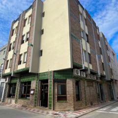 Hostal Tarrés