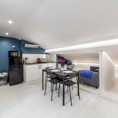 Le studio des Célestins AIL