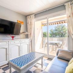 A 100 M Plage,centre,marché, 3ch