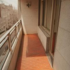 Vigo Central Retreat