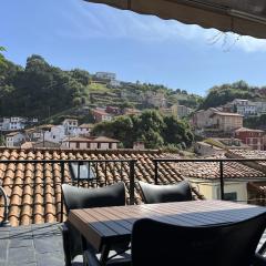 Acogedor Apartamento en Cudillero