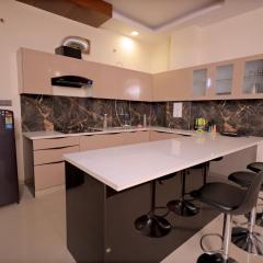 Uptown Jaipur - Luxury Apartments