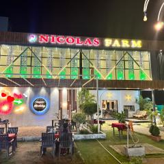 Nicolas Farm & Resort