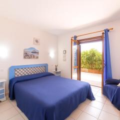 Relaxing Baia De Bahas seaview 1Bedroom Apartment B4 sleeps 4