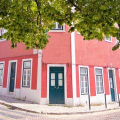 CASA AMORA Studio Apartments