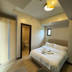 Staycation across Okada - H Hotel