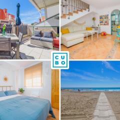 Cubo's Casa La Solea del Palo