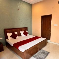 Raghav dham guest house