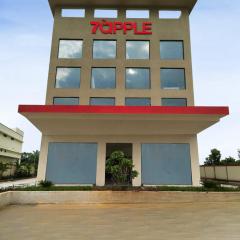 7 Apple Hotel Vizag, Visakhapatnam