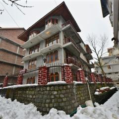 Potala Hotel