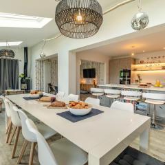 Croft House - Newquay