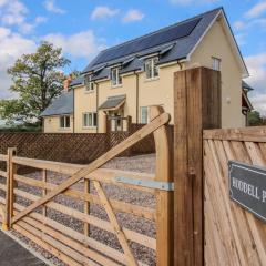 Hoddell Pitch Cottage