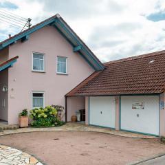 Ferienwohnung Kasperczak