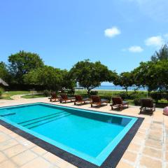 The Beach house by Kay Jay Hotels