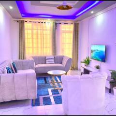 Zey's cozy1 bedroom-Nanyuki