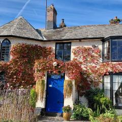 Lifton Hall