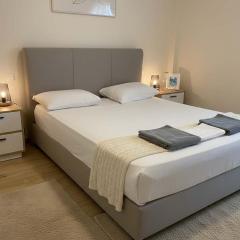 The Athenian Escape Elegant 2BR Apt in Galatsi