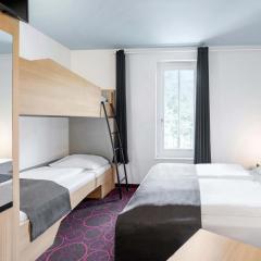 B&B Hotel Offenburg-City