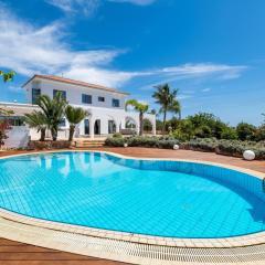 Ayia Napa Panorama Villa
