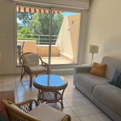Apartment quiet near beach