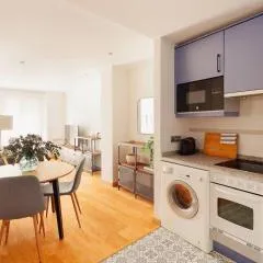 Suite Centro By Silastur