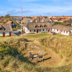 3009Møllehuset, Begge Huse