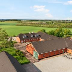 Hawbakken - Kalvestaldenkostalden