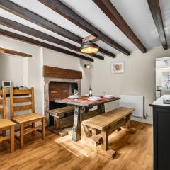 Dawn Cottage