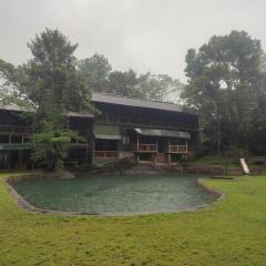 Handunkanda Nature Escape
