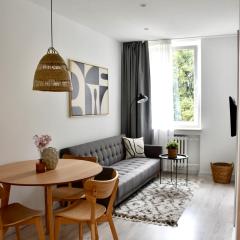 Apartament Loft Centrum