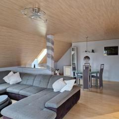 Ferienwohnung Kraxner