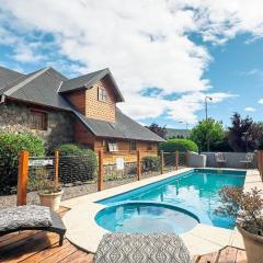 Hosteria y Cabañas Posada Quinen