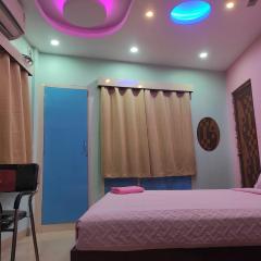 Gunjan guest house near sskm hospital