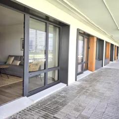 Playa Sardinero Little Homes 6