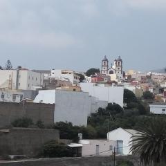 Casa Tranquila