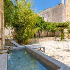 Palazzo Humilitas - Basium