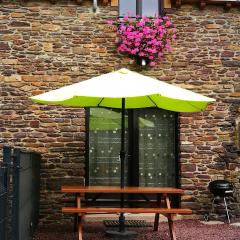 Gîte À L'orée De Brocéliande 5 pers