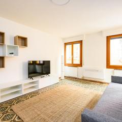 Palazzina Pistor 1st Floor by Sarlux