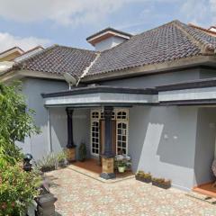 HOMESTAY DEMANGs
