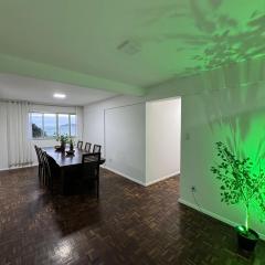 Apartamento de Luxo 80m da Praia de Balneário