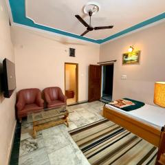 Madhuraj Villa Homestay
