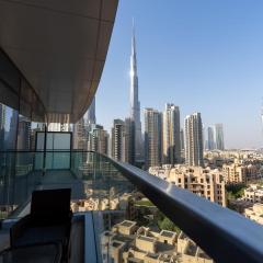 TRPS - Imperial Avenue, Downtown - Burj Khalifa View, Brand New, Amazing Facilities