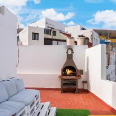 Home2Book Seaside Retreat Gáldar