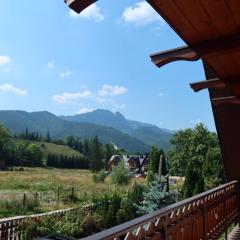Panorama Zakopane by Golden Villas